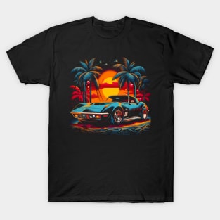 Corvette L88 T-Shirt